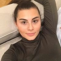 Natalia Adamica Saganova