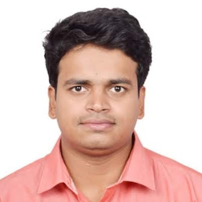 Suman Ranjan Panda