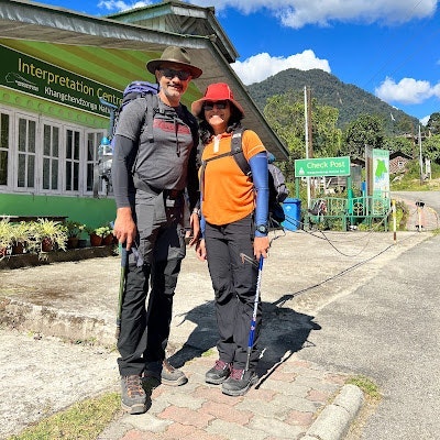 Harikrupa Padmanabhan