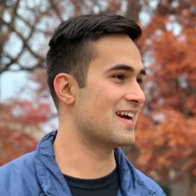 Dylan Kapoor