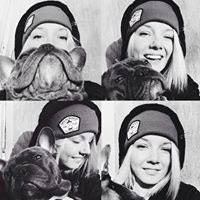 Maja Löfvenmark Keefer