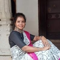 Rajeshwari Chaithanya