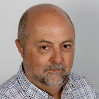 Greg Dickson