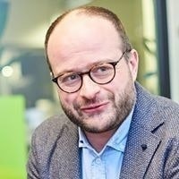 Olivier Mangelschots