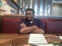 Risharde Daniel Ramnath