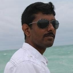 Harish Kothandaraman
