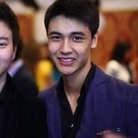 Nursultan Neo Omargaziev