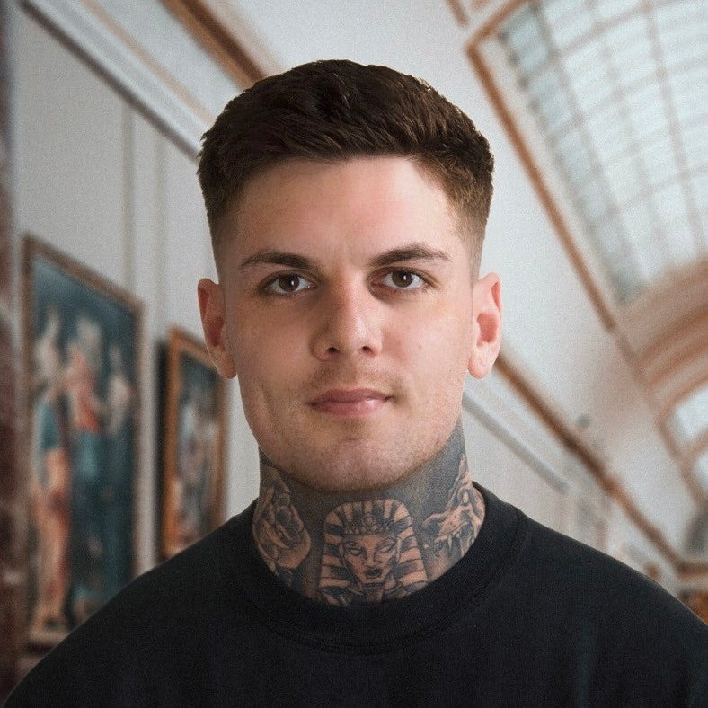 David Mass