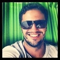 Thomas Probst Simoes