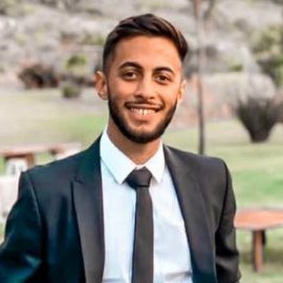 Lucas Valeggiani Fuoco