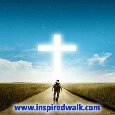 Inspired Walk