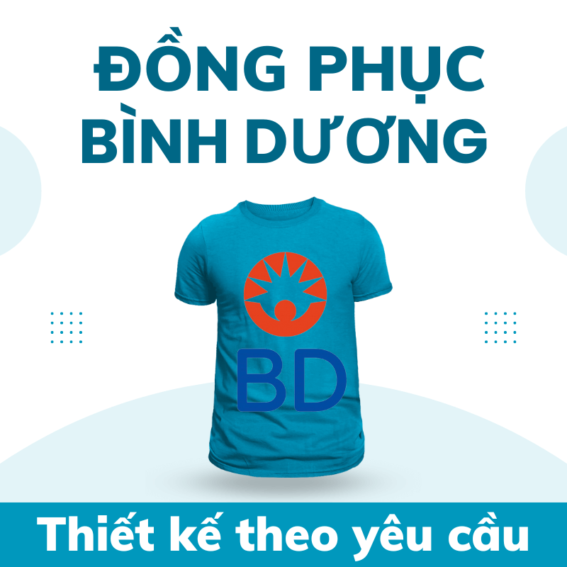 Bình Dương Đồng Phục