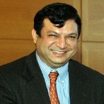 Ravi Chachra