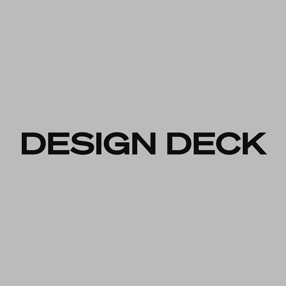 Design Deck 