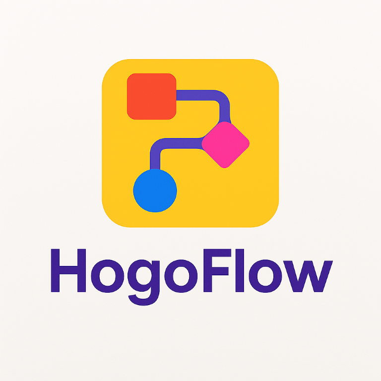 HogoFlow
