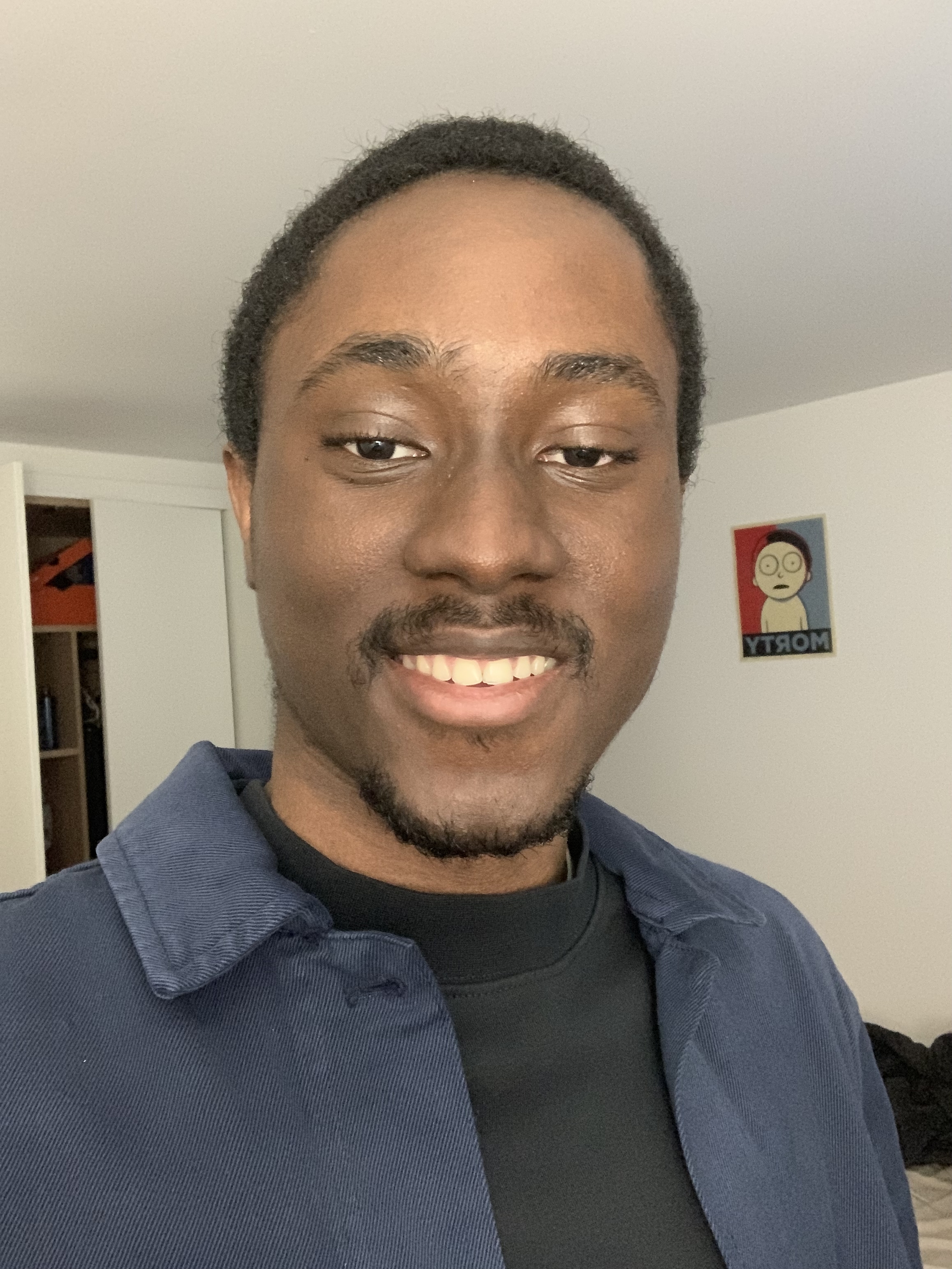 Christopher Inegbedion