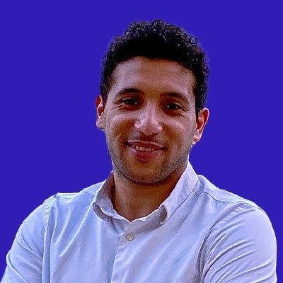 Ahmed Nasser