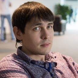 Муратов Роман