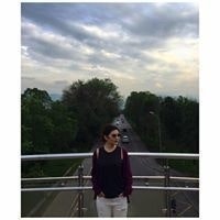 Aiya-Amina Ilyassova