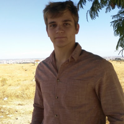 Miguel Angel Cabrera Miñagorri