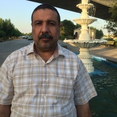 محمد علي الباوي