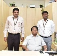 Karthikeyan Sivashanmugam