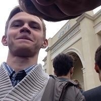 Дмитрий Серкин