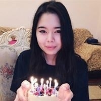 Ainura  Khairullaeva