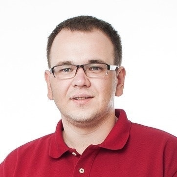 Евгений Слободчиков