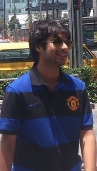 Gautam Ahluwalia
