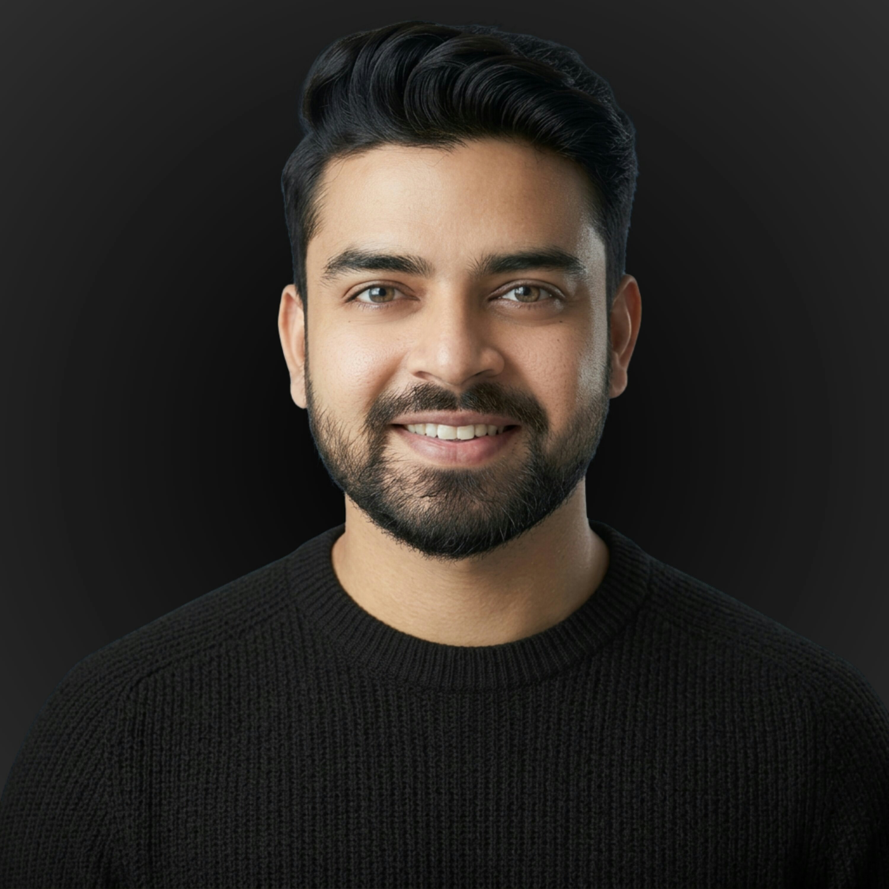 Heemang Parmar
