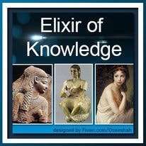 elixirof knowledge