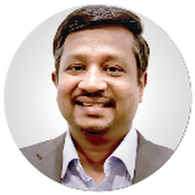 Chandra Kumar