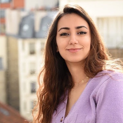 Oumayma EL KENDOUSSI