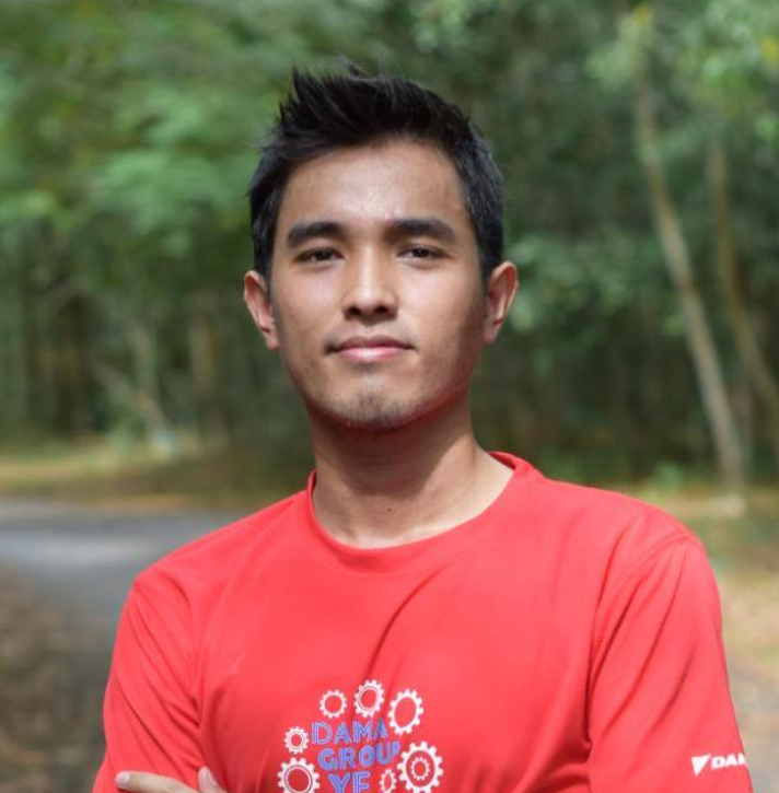 Ibrahim Yaacob