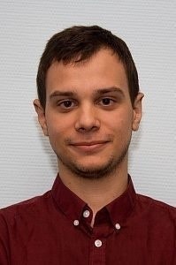 Михаил Мазуркевич