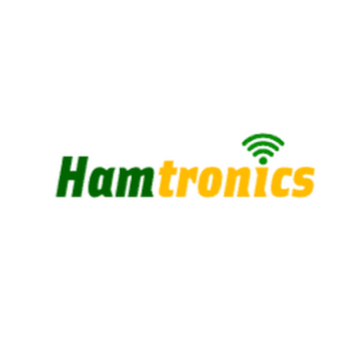 Hamtronics 