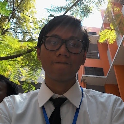 Sandy Akbar Dewangga