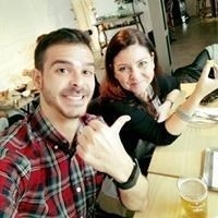 Agustin Garcia Pacheco