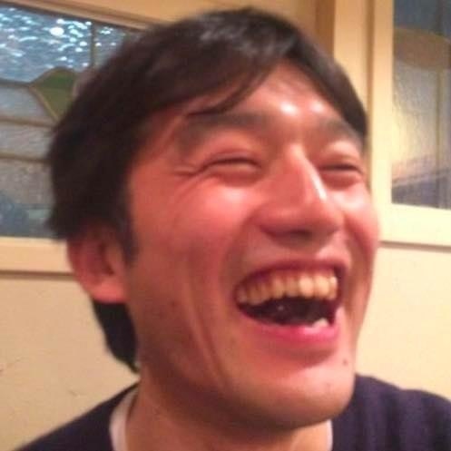 カジケン（梶原健司）[頑張ります]