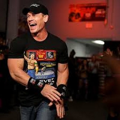 John Cena