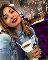 Анна Алексеева