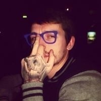 Алексей Резник