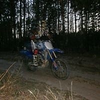 Артем Дубовик