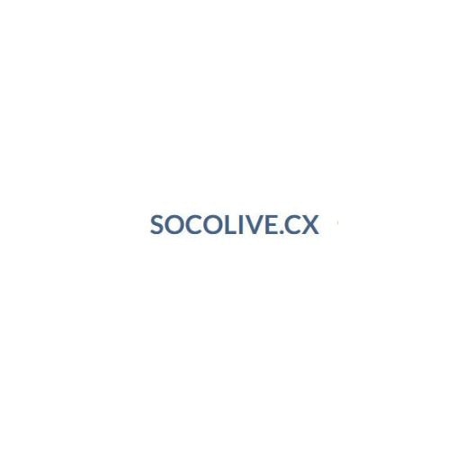 Socolive Cx