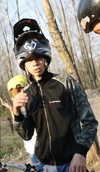 Виталик Рудаков