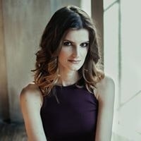 Татьяна Усенко