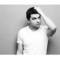 Данил Булдаков