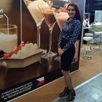 Oleksandra Afanasieva