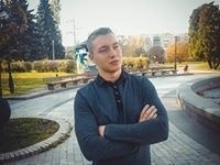 Лёша Мирошниченко